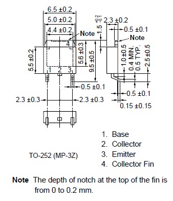 2sc3632-z circuit diagram