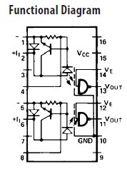 5962-8957201EC circuit diagram