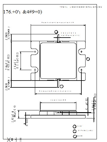 MGFS45V2527A block diagram