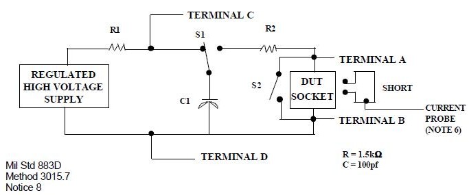 MAX811L circuit diagram