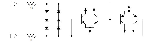 MAX4322EUK+T circuit diagram