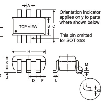 mmbd4448hadw-7-f pin configuration