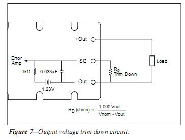 V48C24C150AL2 Circuit