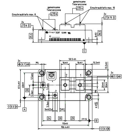 fz800r16kf4-s1 block diagram
