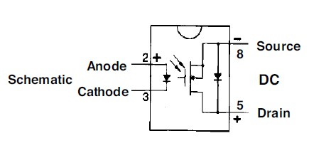 PVDZ172NS-T circuit diagram