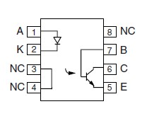 IL205AT circuit diagram