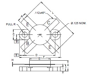 MRF428 diagram