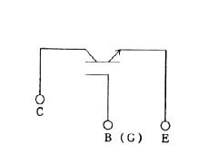 1MBI75L-060 equilavelent circuit schematic