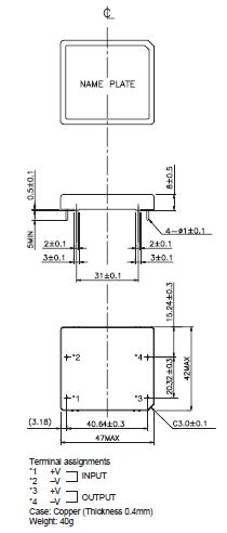 PP6-24-5 circuit