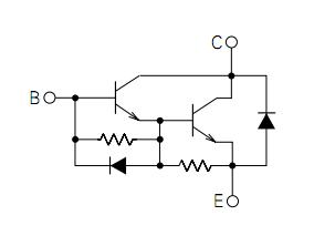 QM100HC-M block diagram