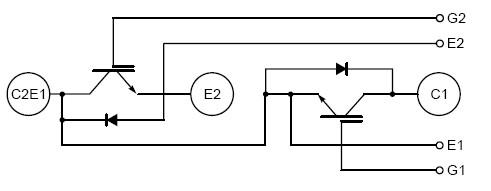 CM300DU-24H block diagram