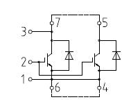 FZ1200R block diagram