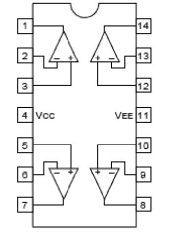 upc458g2 block diagram