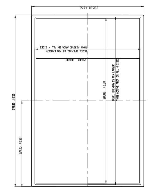 LP173WD1 diagram
