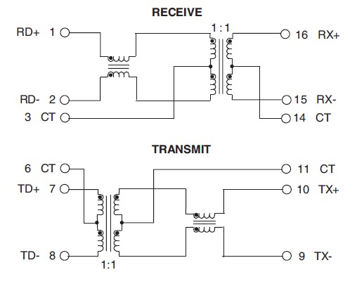 H0019NLT circuit diagram