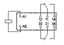 V23047-A1024-A511 diagram