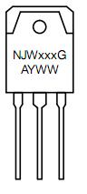 NJW0302G circuit diagram