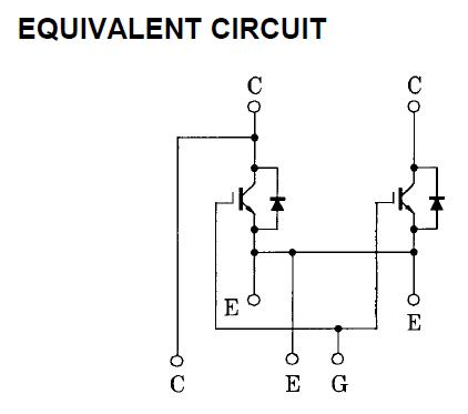 MG1206B-SBLW block diagram