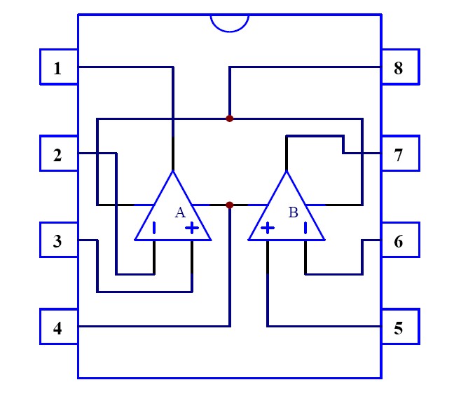 AAI358 block diagram