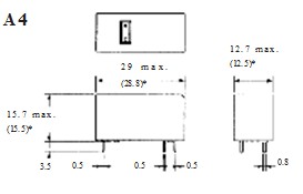 G2RL-1A-E-DC5V block diagram