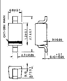 1SS368 block diagram