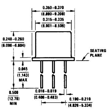 MRF227 block diagram