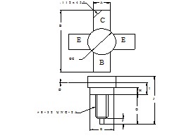 MRF314A block diagram