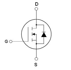 SSF5508 block diagram