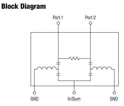 PD22-73LF block diagram