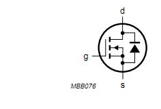 PS2134CF-G0548 block diagram