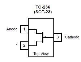 SST511-T1-E3 block diagram