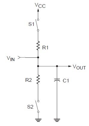 XCR3032XL-7CS48C diagram