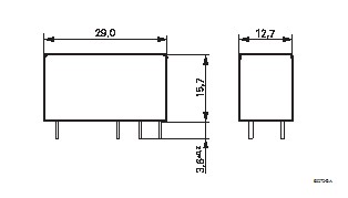 RT424005 block diagram