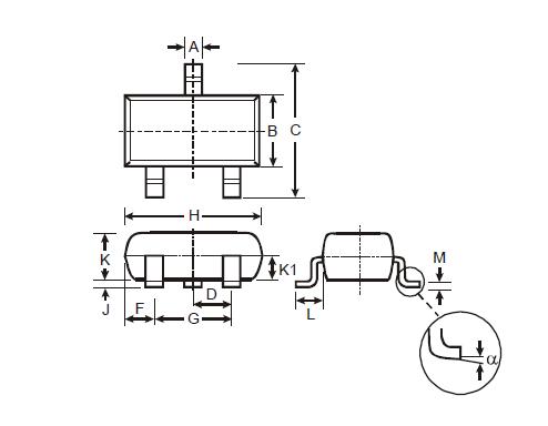 ZHCS750TA block diagram