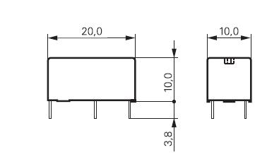 RE030005 block diagram