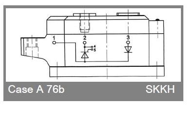 skkt250/14e block diagram