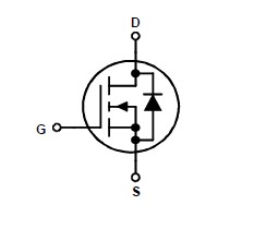 FDD5353 block diagram