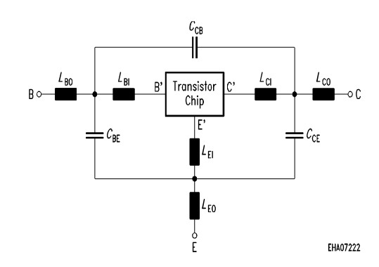 BFP182E7764 block diagram