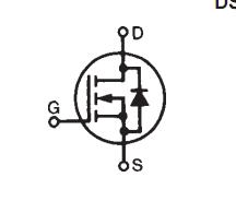 IXQ140N10P Circuit