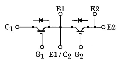 MG30H1BL1 block diagram