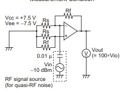 HA17324A block diagram