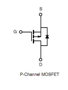 SI7495DP Circuit