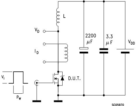 TA7504P Circuit