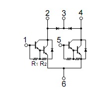 SMA4032  Circuit