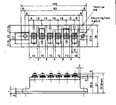 EVK71-060 block diagram