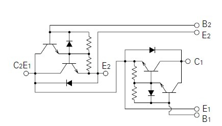 QM30DY2H block diagram