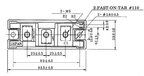 MG75J1ZS50 block diagram