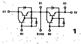 MG75G2YL1A circuit diagram