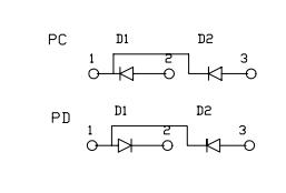 PC1008 circuit diagram