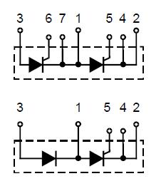 MCC312-12I01 block diagram